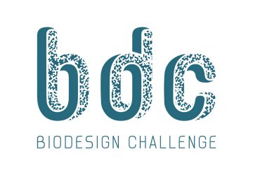 NATURE/POSTNATURE exhibition Biodesign Challenge 2018 soft goods projects