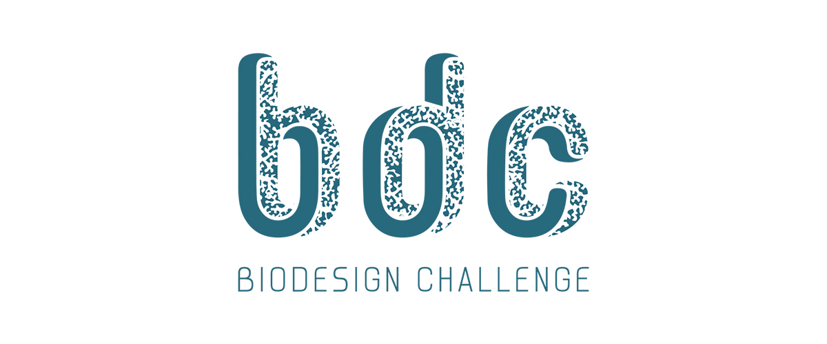 NATURE/POSTNATURE exhibition Biodesign Challenge 2018 soft goods projects