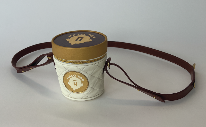 Halo Top