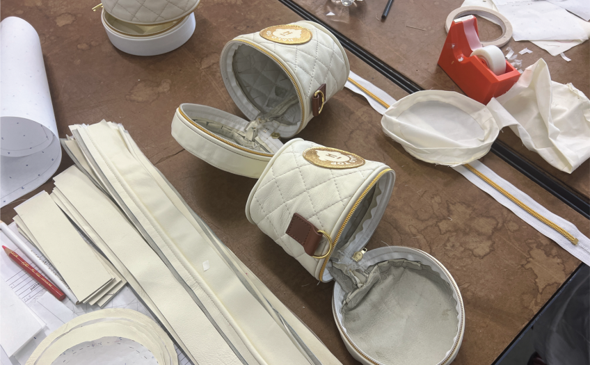 Prototype Process