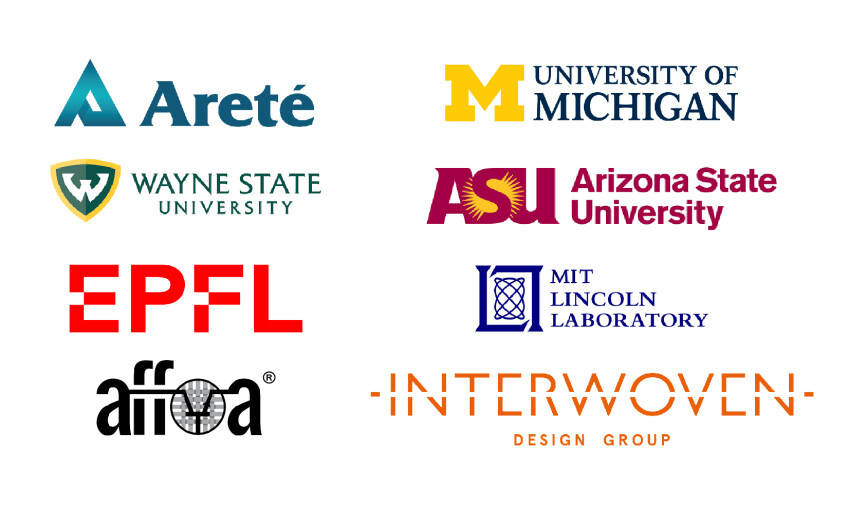 collaborator logos