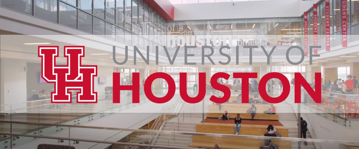 healthcare wearable devices lecture at University of Houston