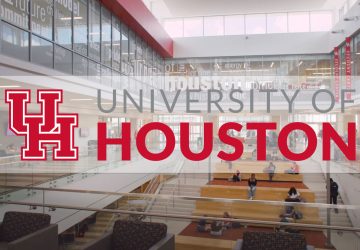 healthcare wearable devices lecture at University of Houston