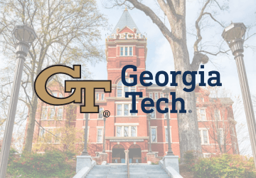 Rebeccah Pailes-Friedman giving Bio Inspired Design lecture at Georgia Institute of Technology