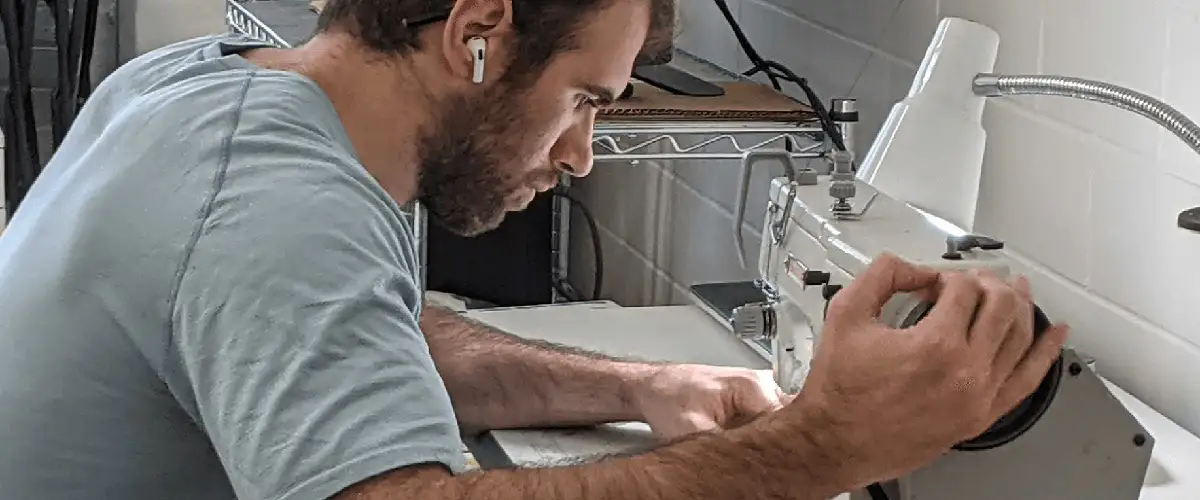 Advanced Soft Goods Prototyping
