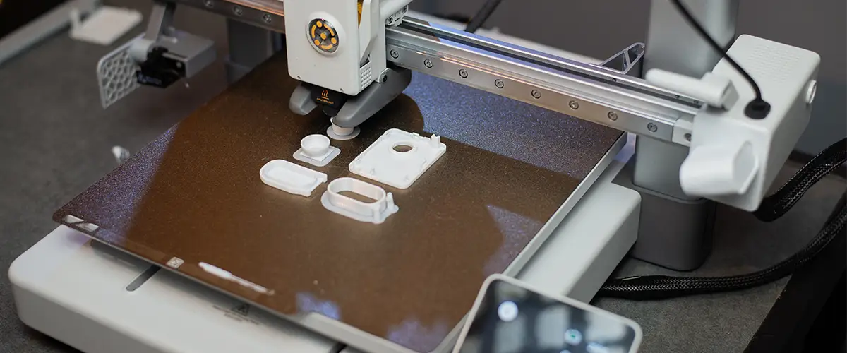 Soft Goods Prototyping