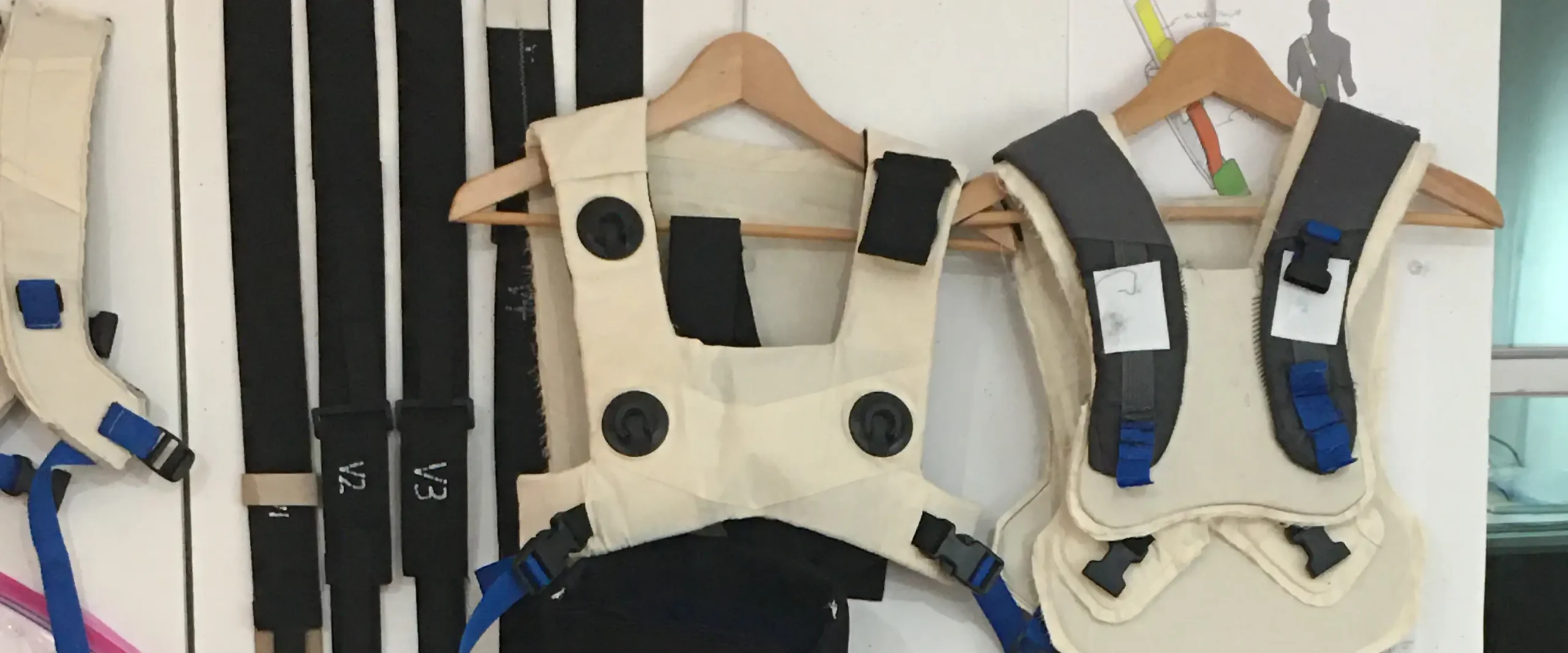 soft goods Iterative Testing & Refinement